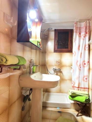 Apartamento Archontiko Clio 1