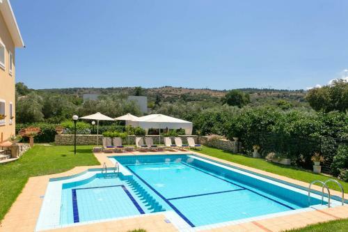 Villa Clio By Villa Plus