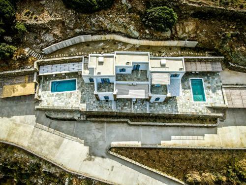Villa Aegean Muses