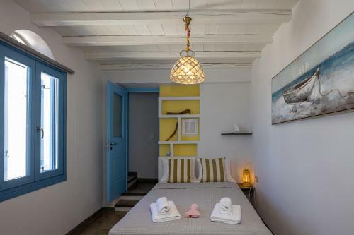 Villa Aegean Muses
