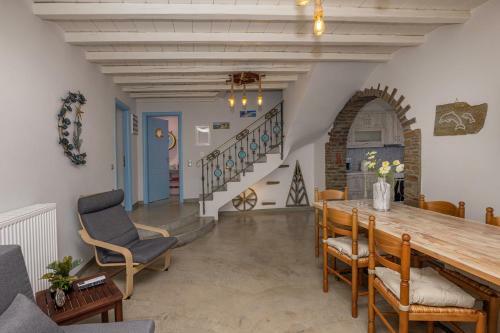 Villa Aegean Muses