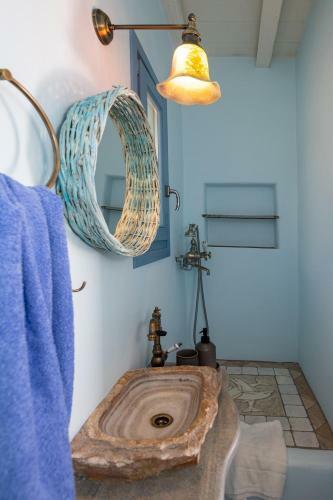 Villa Aegean Muses