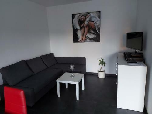 2 Modern Private Rooms With Private Balcon Fits For 5 Persons