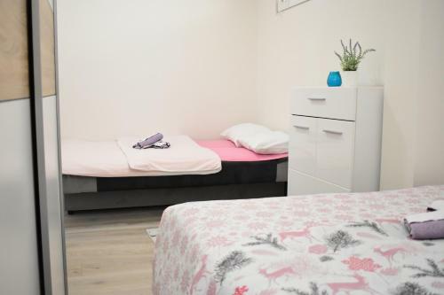 Apartman Maja