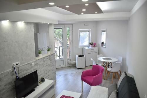 Apartman Maja