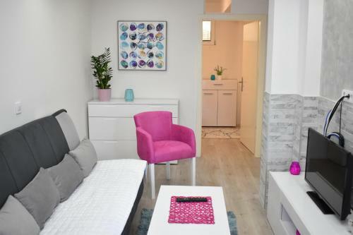 Apartman Maja