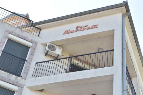 Apartman Maja