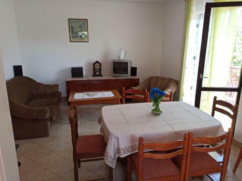 Apartman Krivokapic