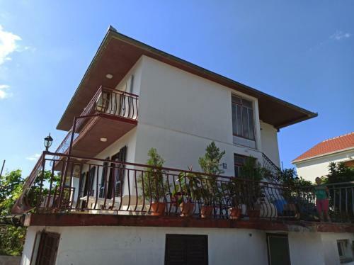 Apartman Krivokapic