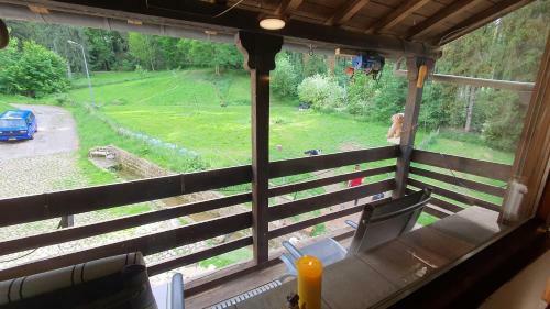 Agroturismo D'muppemillen