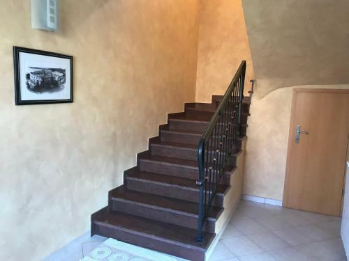 Apartamento Villa Stasja