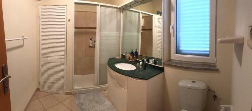 Apartamento Villa Stasja