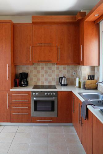 Hestia Maisonette