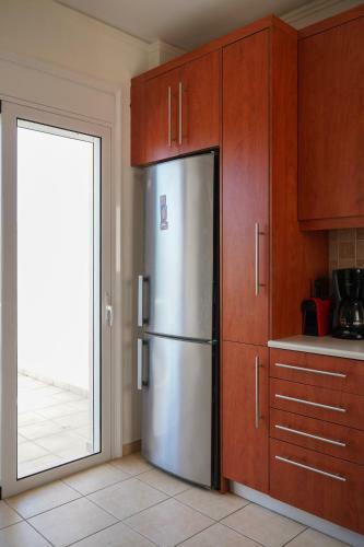 Hestia Maisonette
