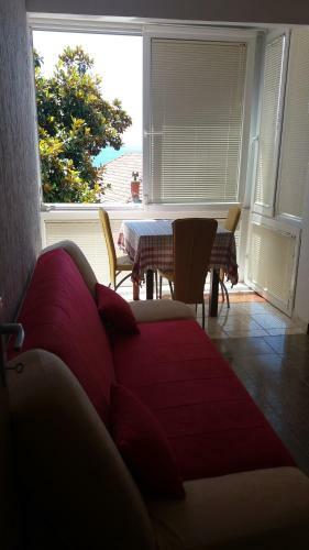 Apartamento Savina