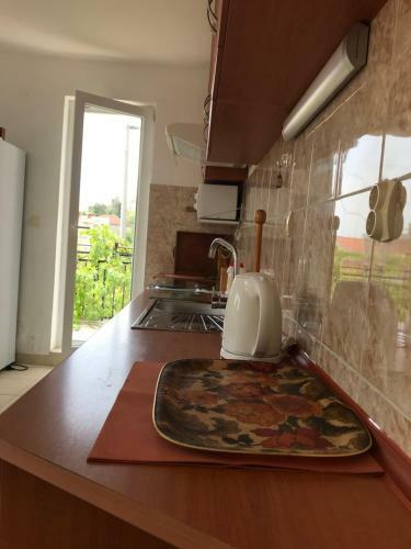 Apartamento Eylin