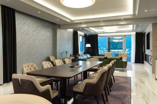 Garni Hotel Kruso