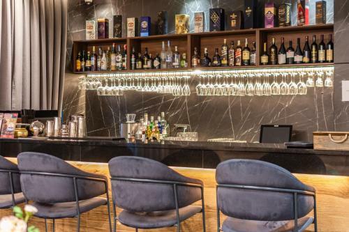 Garni Hotel Kruso