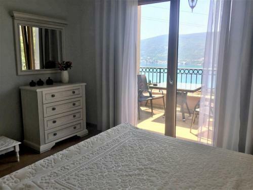 Apartamento Adria Sea View