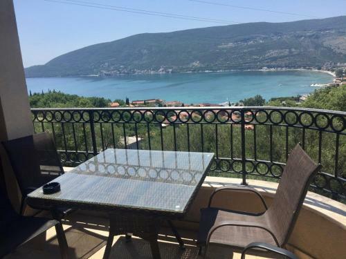 Apartamento Adria Sea View