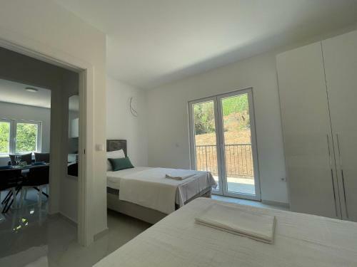 Apartamento Vila Marina