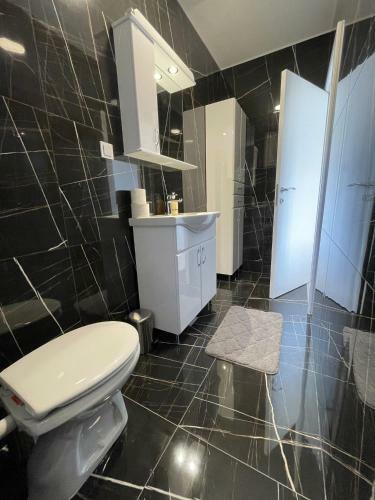 Apartamento Vila Marina
