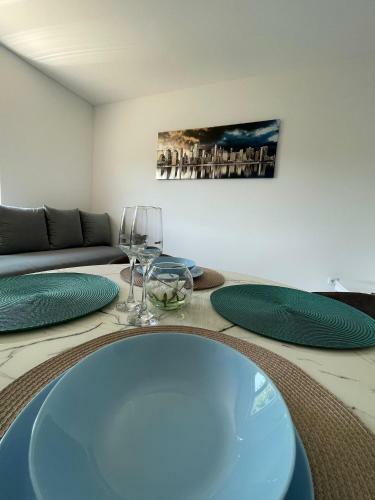 Apartamento Vila Marina
