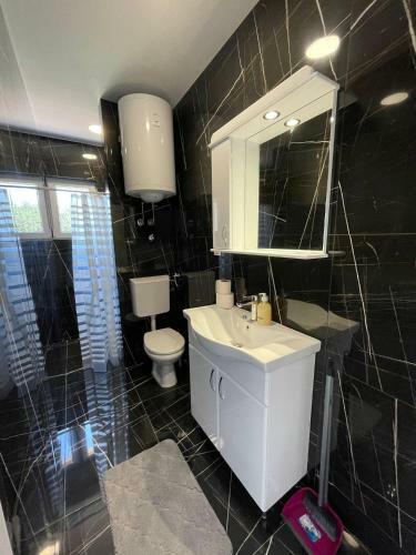 Apartamento Vila Marina