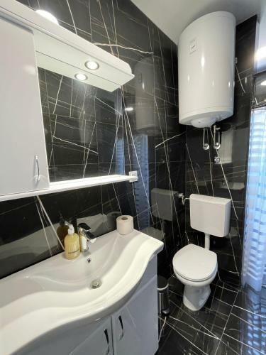 Apartamento Vila Marina