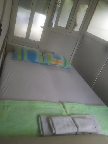 Apartamento Taraca