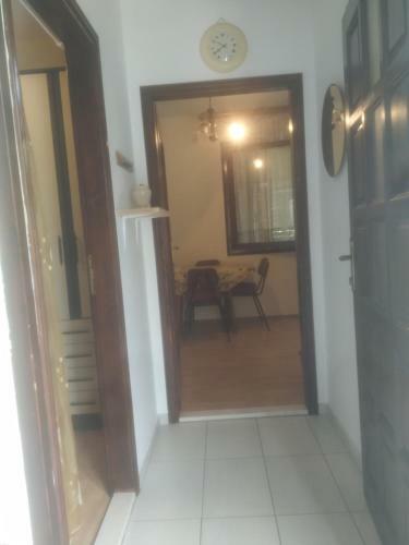 Apartamento Taraca