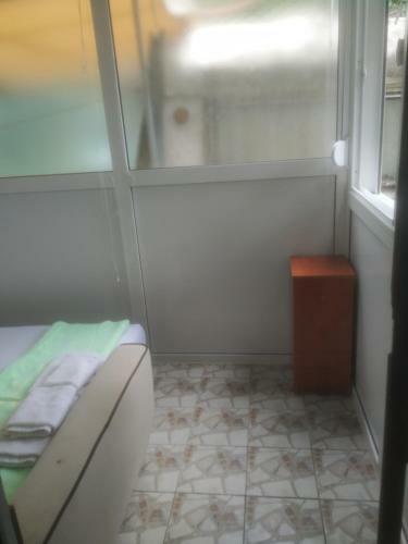 Apartamento Taraca