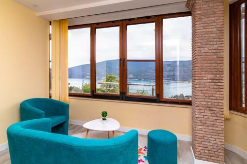 Hill Apartment Vuk - Herceg Novi