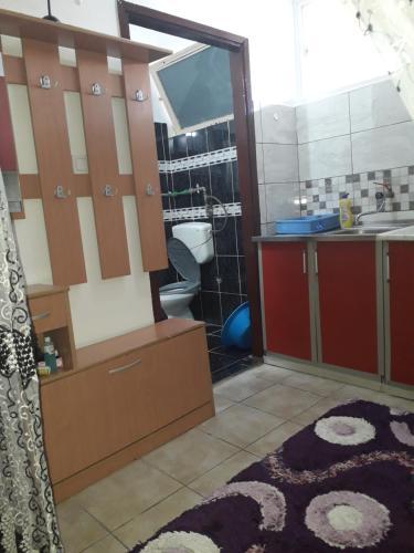 Apartamento Studio 2021
