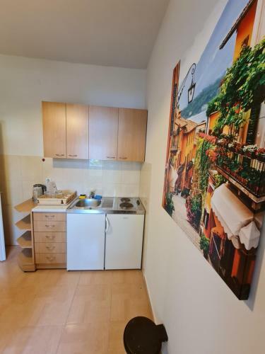 Apartamento Studio Tutto Bene