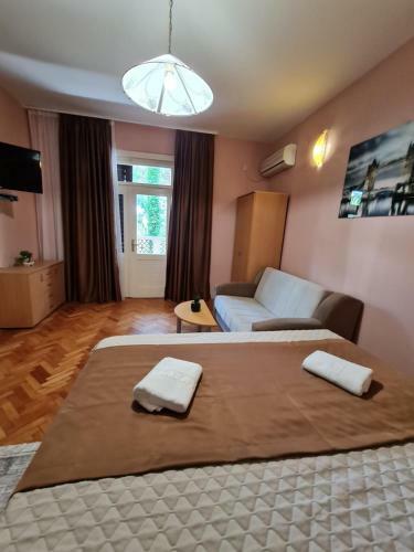 Apartamento Studio Tutto Bene