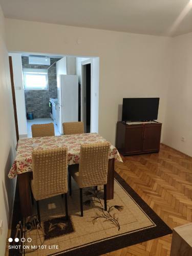 Apartment Mia Kumbor