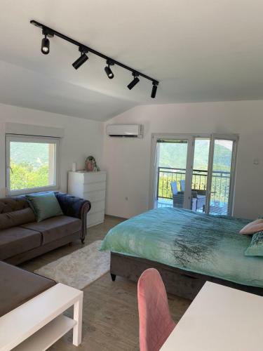 Apartamento Darija