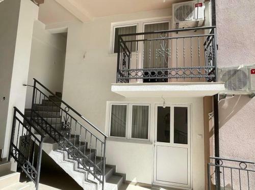 Apartmani Mihajlovi?