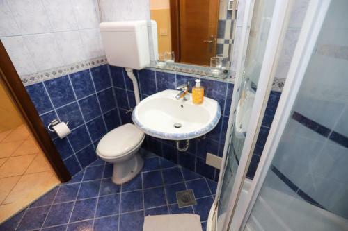 Apartments Cebra