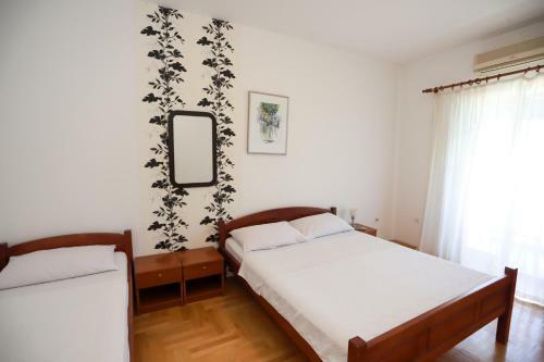 Apartments Cebra