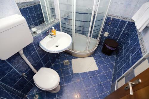 Apartments Cebra