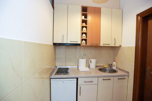 Apartments Cebra