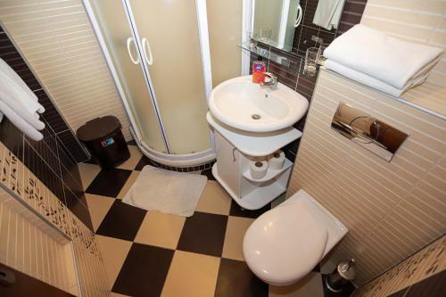 Apartments Cebra
