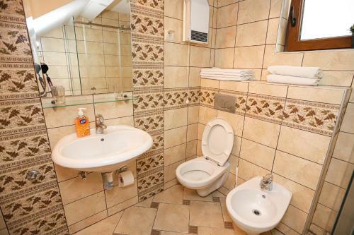 Apartments Cebra