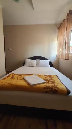 Apartmani Nikoli?