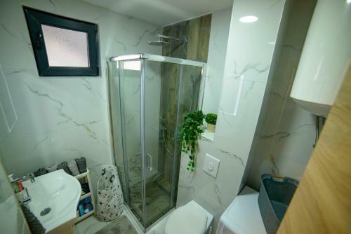 Apartamento Sun?ane Skale