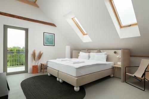 Hostal Bubor�k