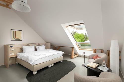 Hostal Bubor�k