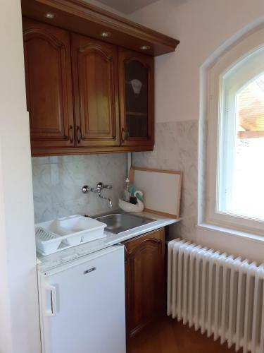 Csopak Mariann Apartman